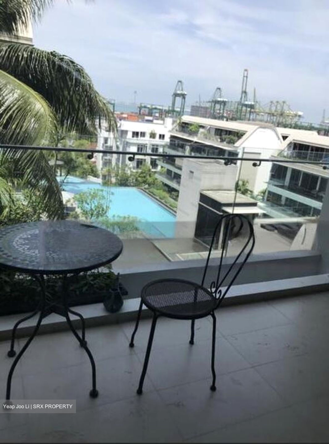 The Peak@Balmeg (D5), Condominium #482083741